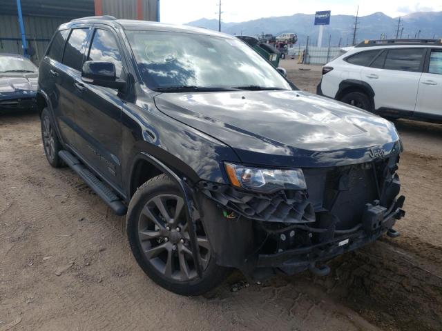 jeep grand cher 2017 1c4rjfbg5hc624873