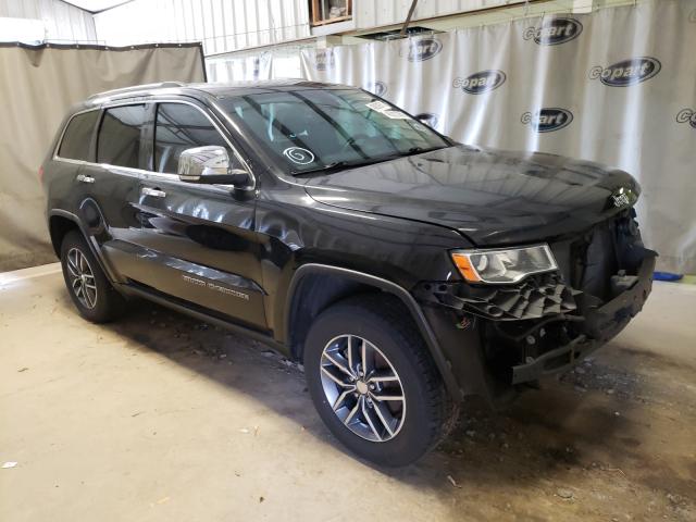 jeep grand cher 2017 1c4rjfbg5hc630947