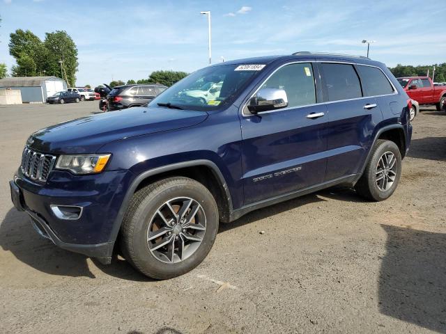 jeep grand cherokee 2017 1c4rjfbg5hc699220