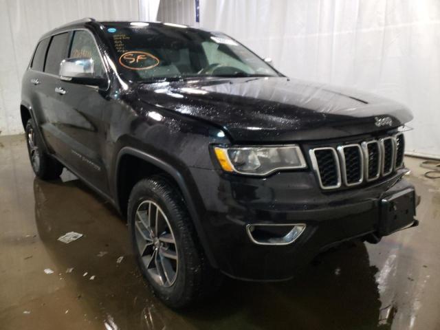 jeep grand cher 2017 1c4rjfbg5hc742423