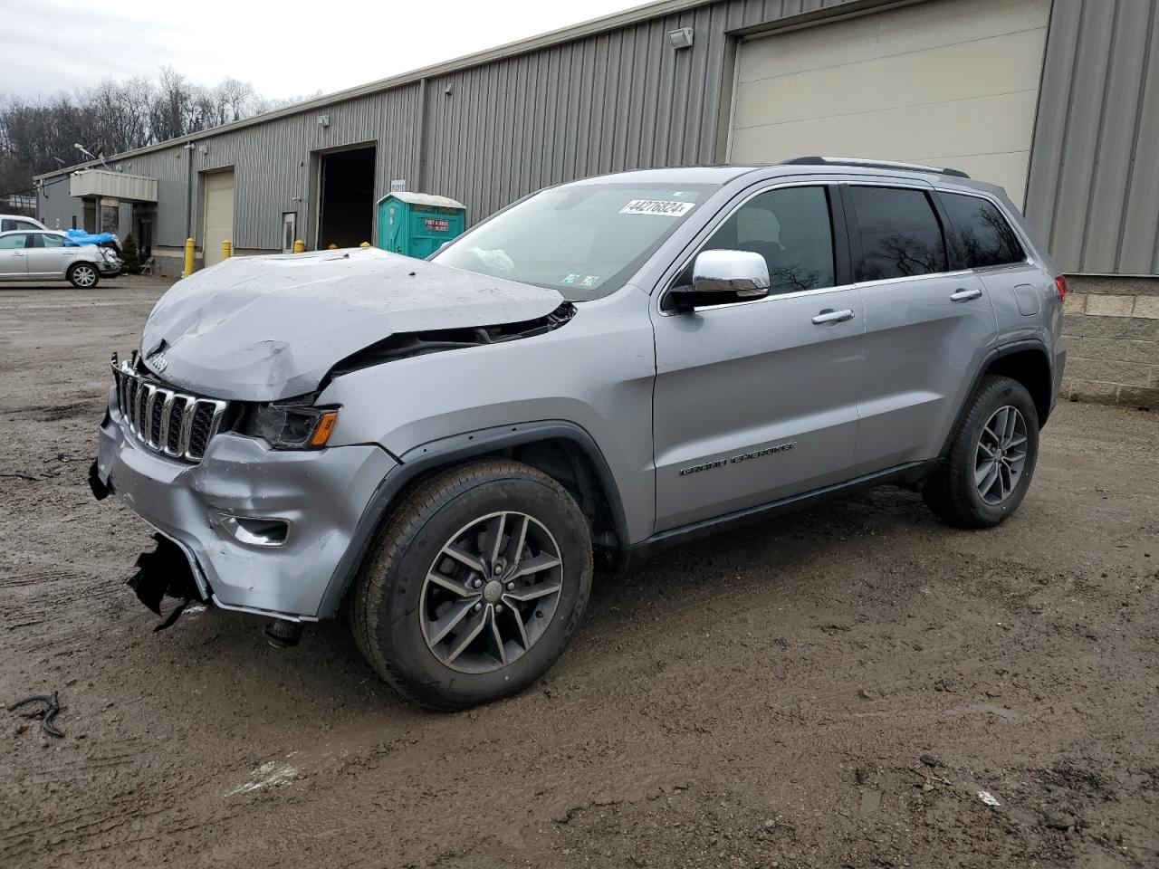 jeep grand cherokee 2017 1c4rjfbg5hc772683