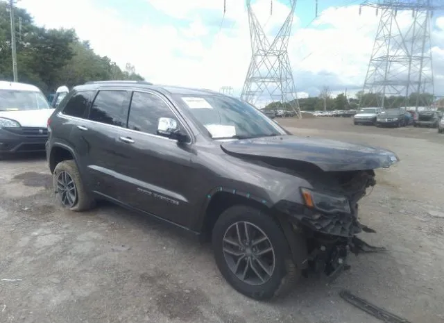 jeep grand cherokee 2017 1c4rjfbg5hc776135