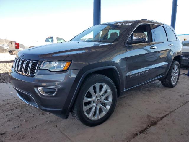 jeep grand cher 2017 1c4rjfbg5hc798037