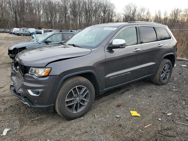 jeep grand cher 2017 1c4rjfbg5hc900310