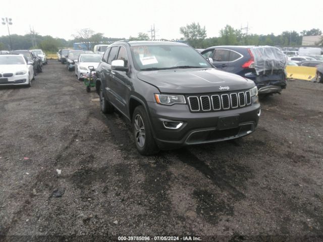 jeep grand cherokee 2017 1c4rjfbg5hc902526