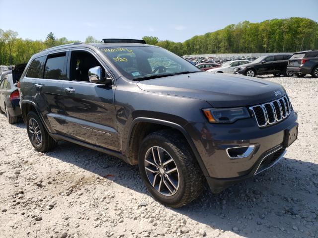 jeep grand cher 2018 1c4rjfbg5jc128039