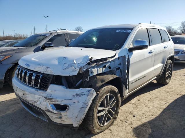 jeep grand cher 2018 1c4rjfbg5jc166094