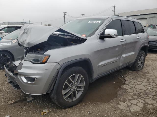 jeep grand cher 2018 1c4rjfbg5jc180500