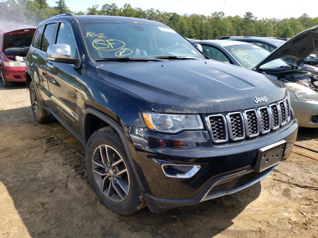 jeep  2018 1c4rjfbg5jc181050