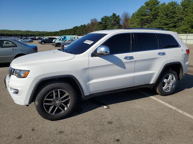 jeep grand cherokee 2018 1c4rjfbg5jc204679