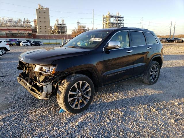 jeep grand cher 2018 1c4rjfbg5jc259911