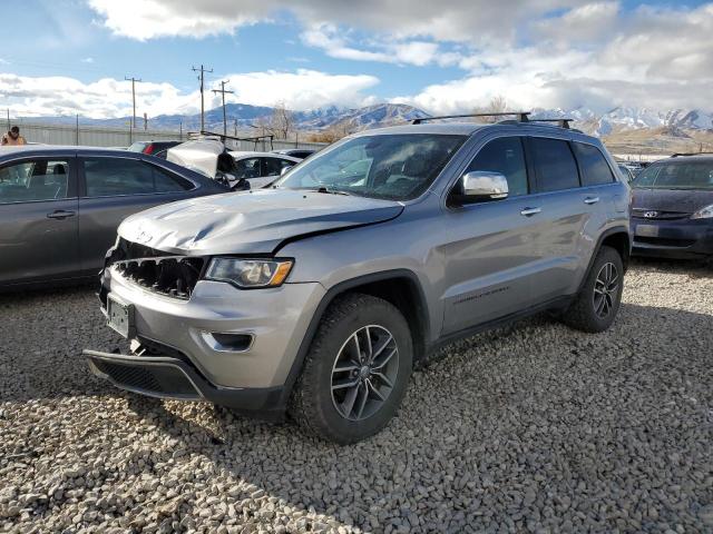 jeep grand cher 2018 1c4rjfbg5jc283478