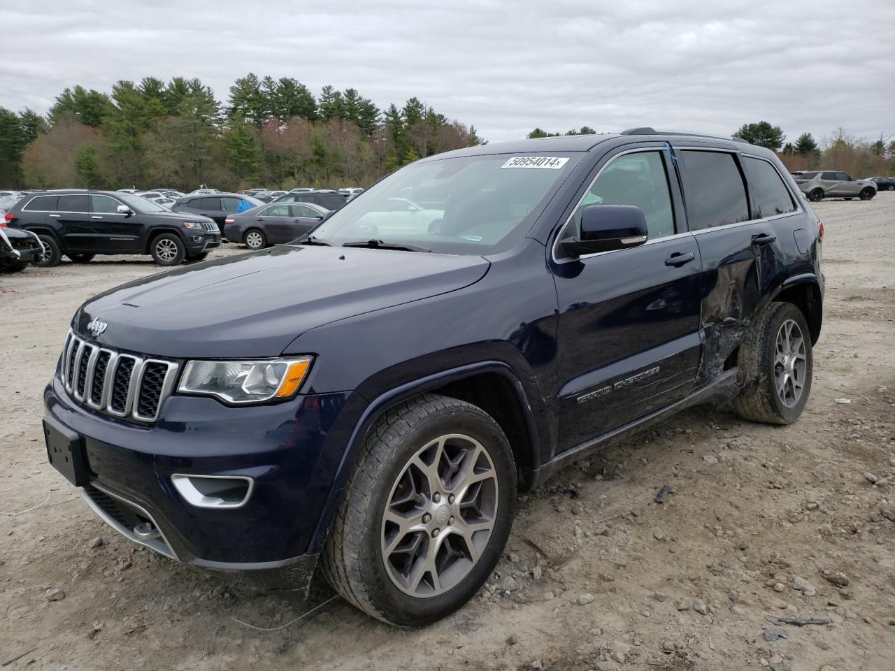 jeep grand cherokee 2018 1c4rjfbg5jc325003