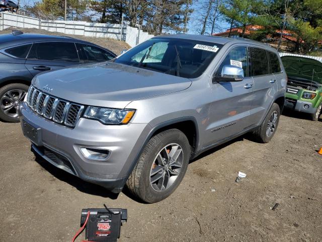 jeep grand cherokee 2018 1c4rjfbg5jc338057