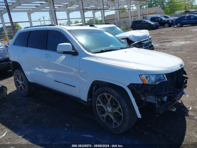 jeep grand cherokee 2018 1c4rjfbg5jc347079