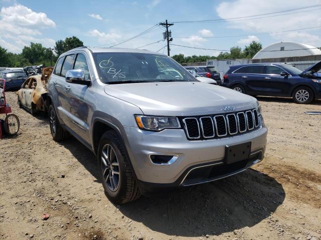 jeep grand cher 2018 1c4rjfbg5jc365565