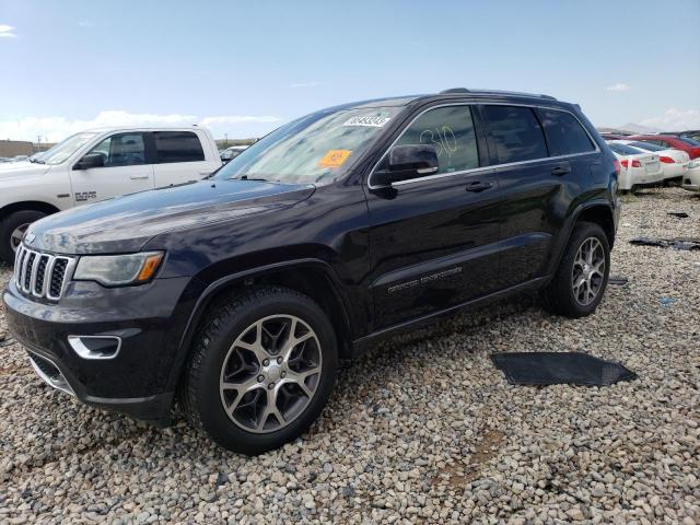 jeep grand cher 2018 1c4rjfbg5jc367882