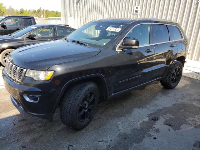 jeep grand cherokee 2018 1c4rjfbg5jc374914