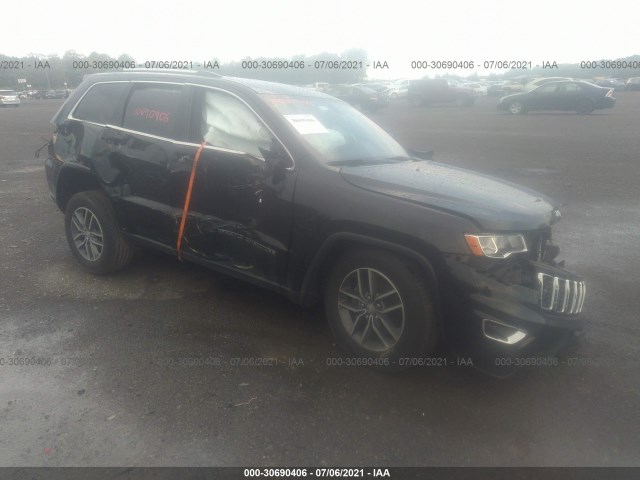 jeep grand cherokee 2018 1c4rjfbg5jc390501