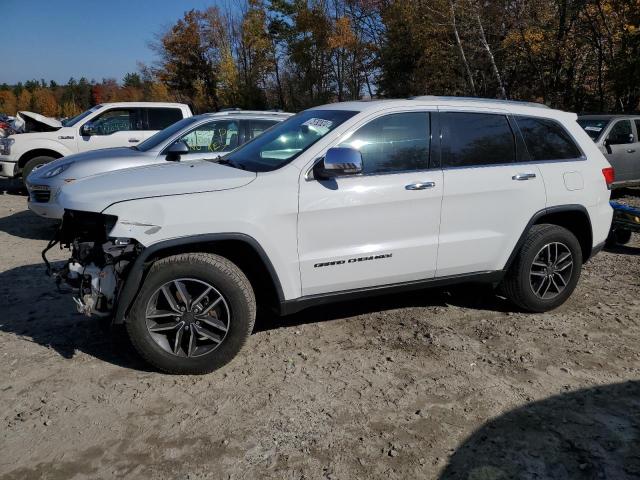 jeep grand cher 2019 1c4rjfbg5kc526319