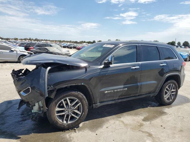 jeep grand cher 2019 1c4rjfbg5kc540608