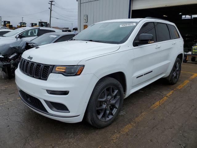 jeep grand cher 2019 1c4rjfbg5kc583555