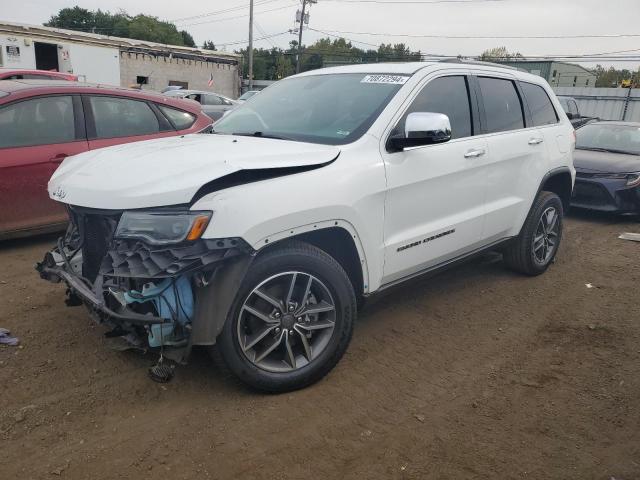 jeep grand cher 2019 1c4rjfbg5kc693912