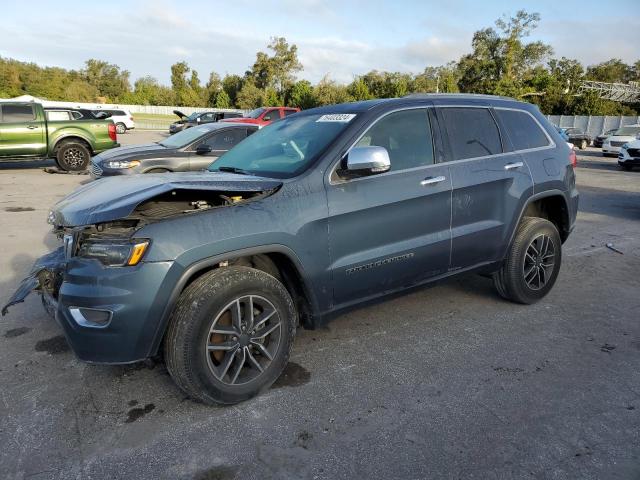 jeep grand cher 2019 1c4rjfbg5kc713107