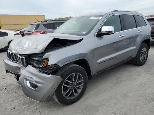 jeep grand cher 2019 1c4rjfbg5kc713169