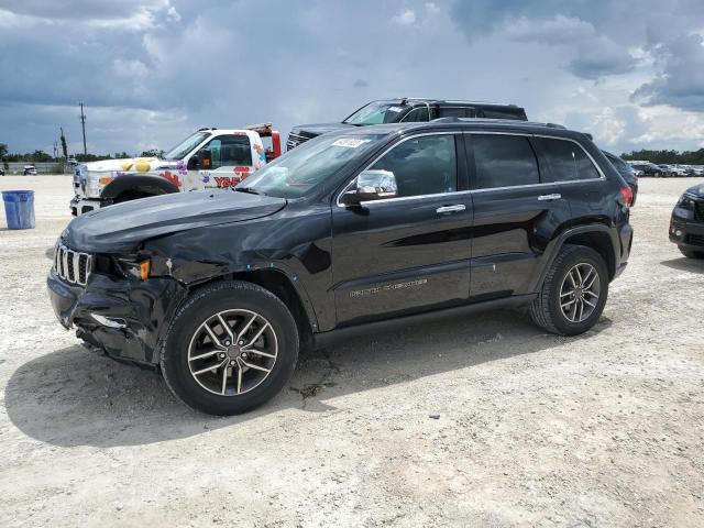 jeep grand cher 2019 1c4rjfbg5kc725516