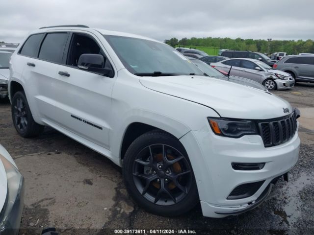 jeep grand cherokee 2019 1c4rjfbg5kc739559