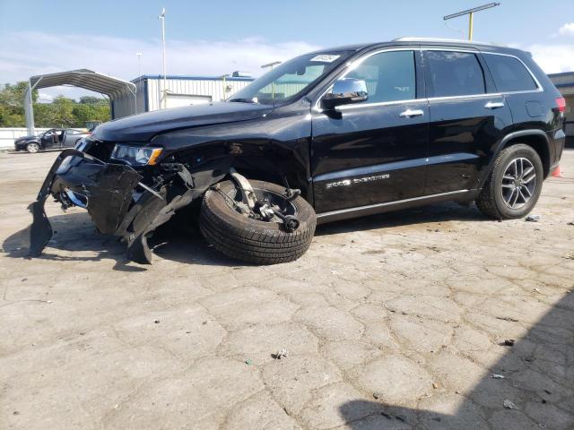 jeep grand cher 2019 1c4rjfbg5kc775719