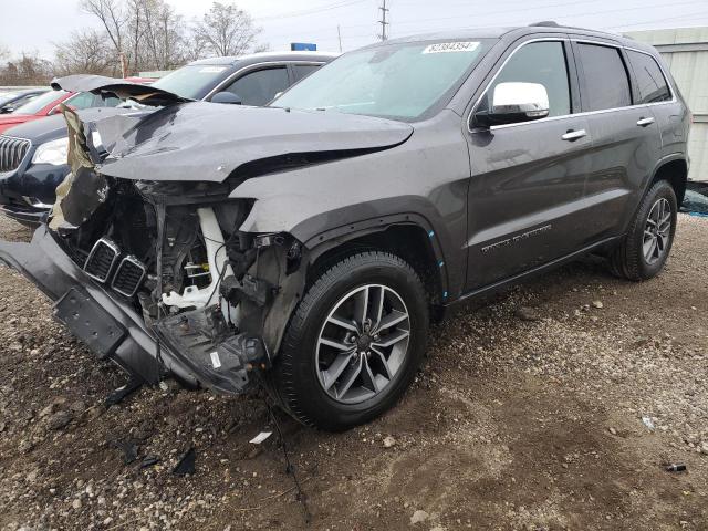 jeep grand cher 2019 1c4rjfbg5kc781777