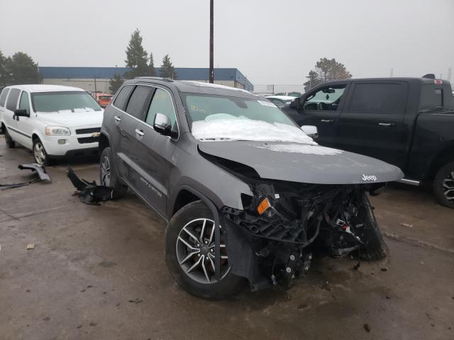 jeep grand cher 2019 1c4rjfbg5kc818634