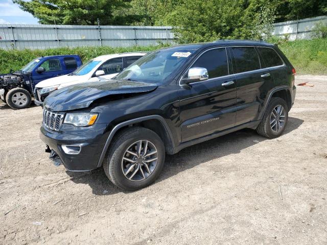 jeep grand cher 2019 1c4rjfbg5kc856283