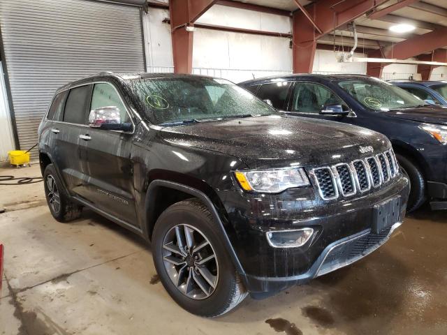 jeep grand cher 2020 1c4rjfbg5lc116816