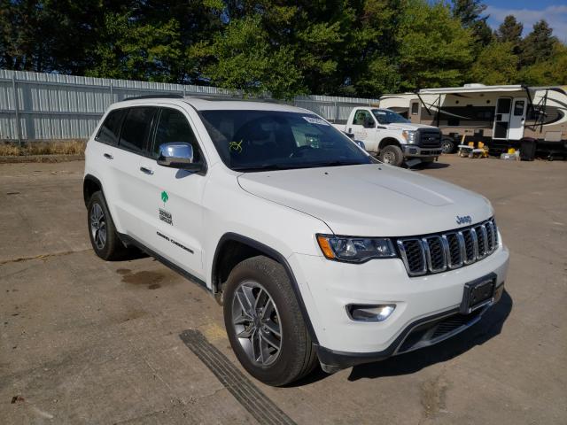 jeep grand cher 2020 1c4rjfbg5lc137813