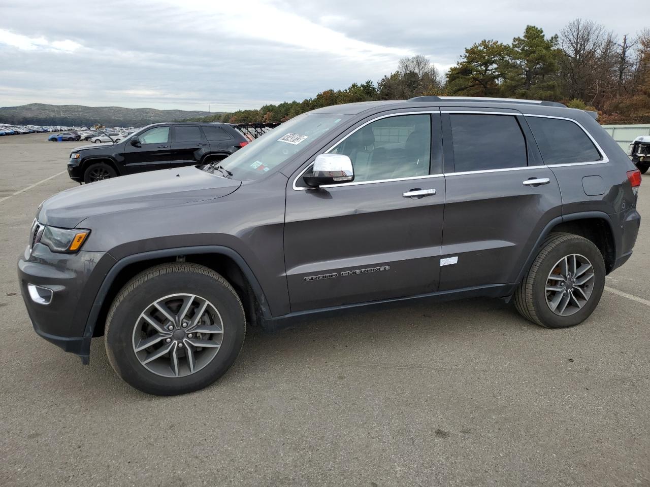 jeep grand cherokee 2020 1c4rjfbg5lc149878