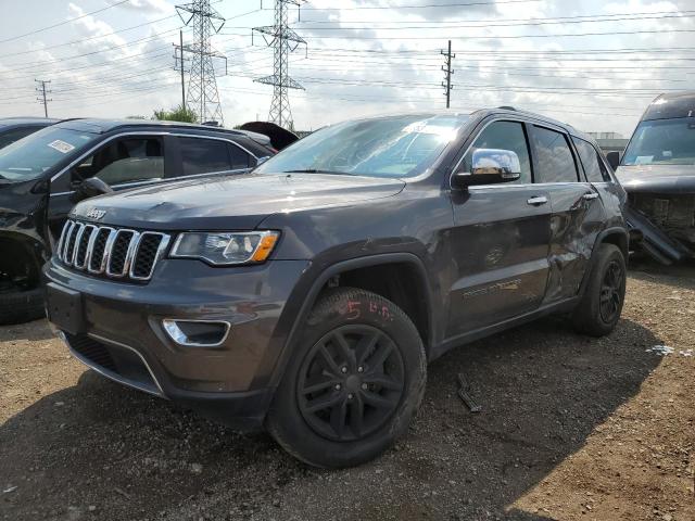 jeep grand cher 2020 1c4rjfbg5lc208914