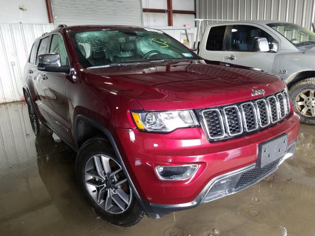 jeep grand cher 2020 1c4rjfbg5lc218245