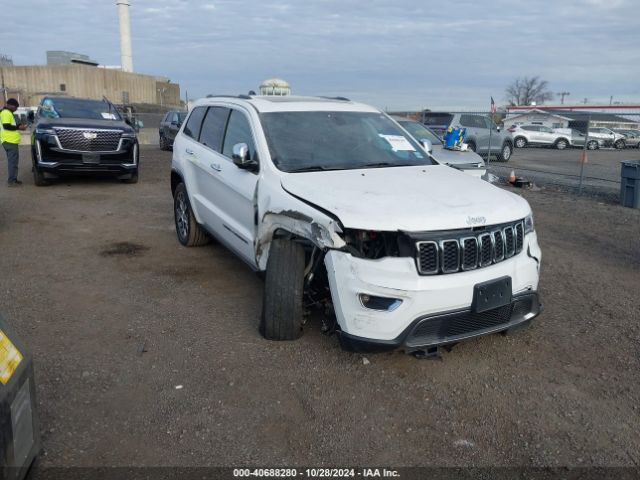 jeep grand cherokee 2020 1c4rjfbg5lc233456