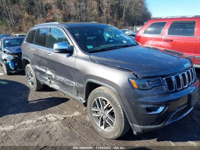 jeep grand cherokee 2020 1c4rjfbg5lc335050