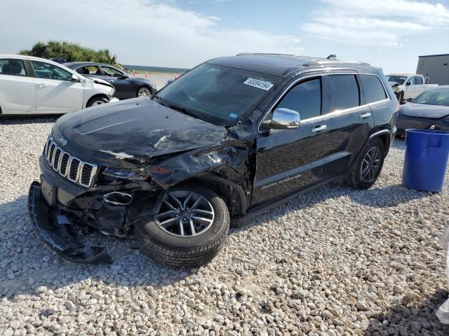 jeep grand cher 2020 1c4rjfbg5lc341432