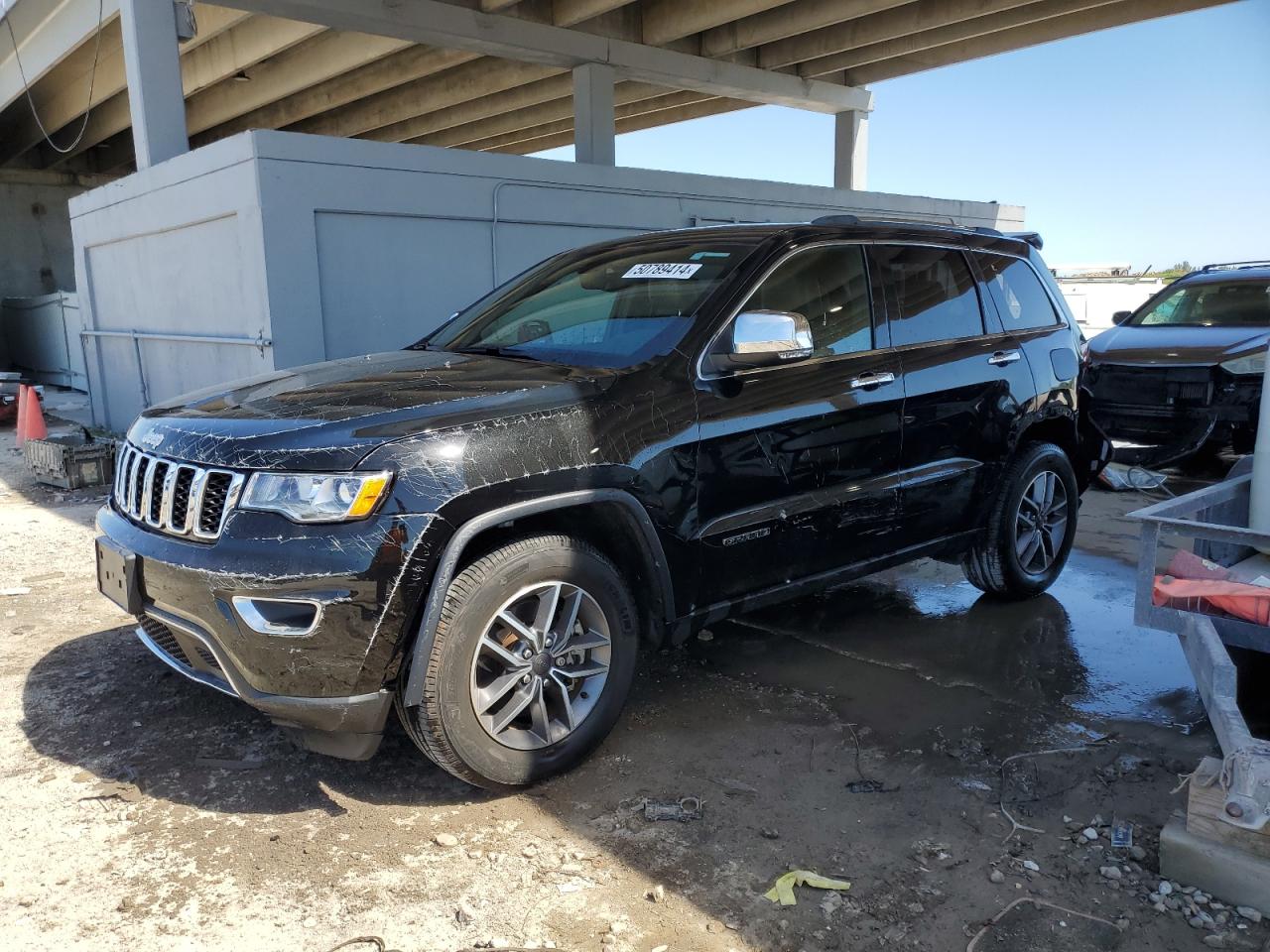 jeep grand cherokee 2020 1c4rjfbg5mc510673