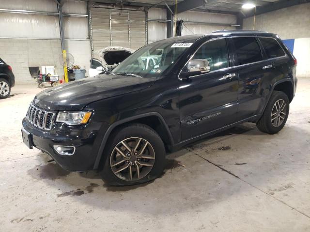 jeep grand cher 2021 1c4rjfbg5mc524735