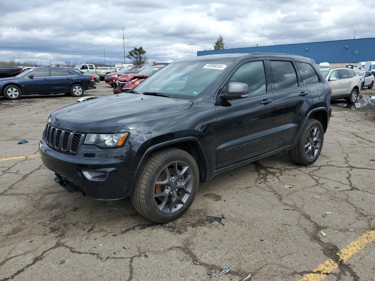 jeep grand cherokee 2021 1c4rjfbg5mc527652