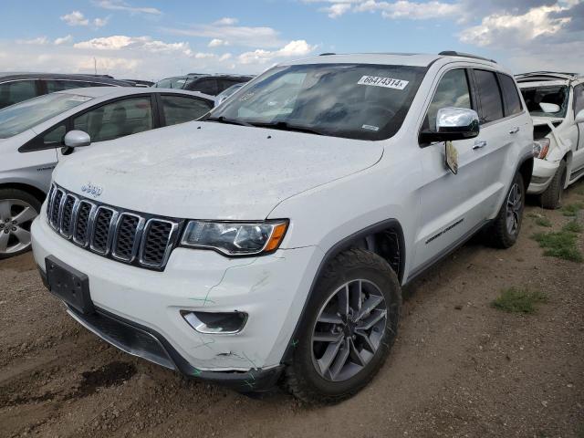 jeep grand cher 2021 1c4rjfbg5mc611809