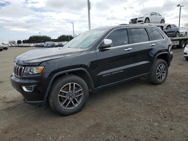 jeep grand cherokee 2021 1c4rjfbg5mc629288