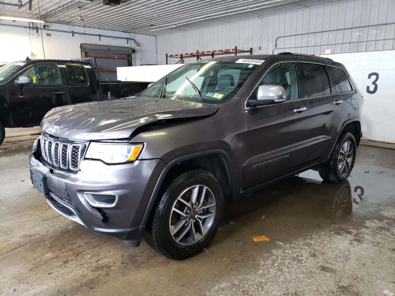 jeep grand cherokee 2021 1c4rjfbg5mc856478