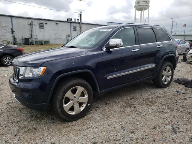 jeep grand cherokee 2013 1c4rjfbg6dc607980